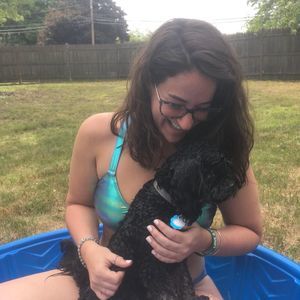 Meet your Posher, Paula